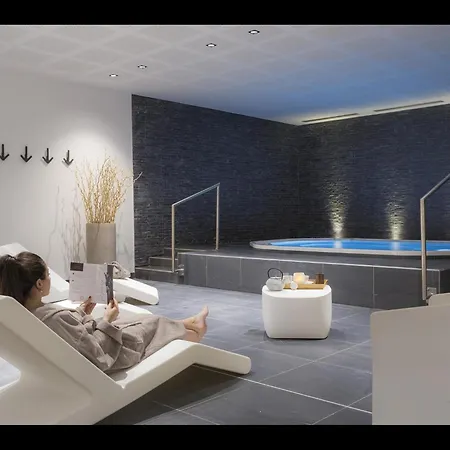 In With Ski-in Ski-out Access Appartement Tignes
