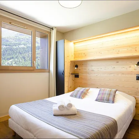In With Ski-in Ski-out Access Appartement