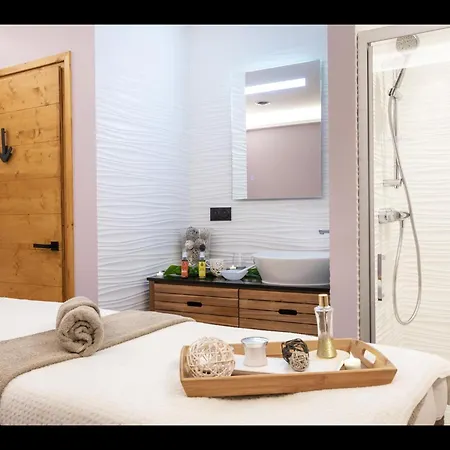 Апартаменты In With Ski-in Ski-out Access Тинь